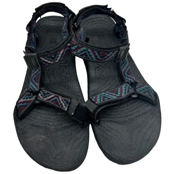 Teva | Shoes | Teva Hurricane 3 Sport Hiking Outdoors  display picture 1